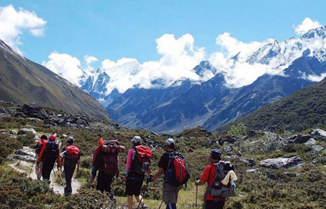 २५ वर्षमा २६ लाख पर्यटकले अन्नपूर्ण क्षेत्र घुमे