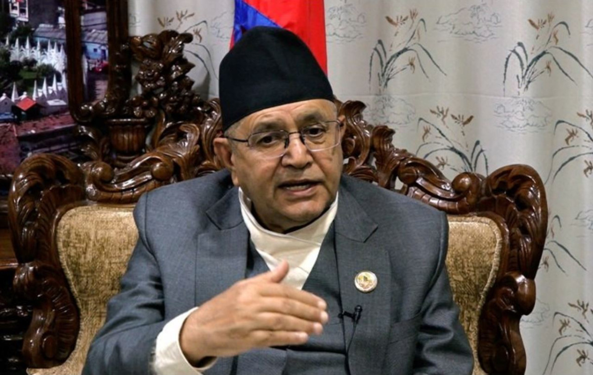 एकता र मेलमिलापको माध्यम हुन् चाडपर्वः सभामुख घिमिरे