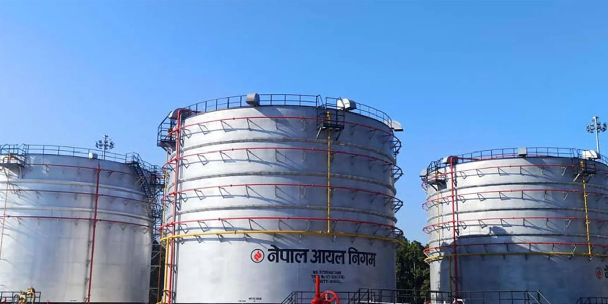 काँकरभिट्टा नाकाबाट १६ अर्ब ८१ करोडको पेट्रोलियम पदार्थ आयात
