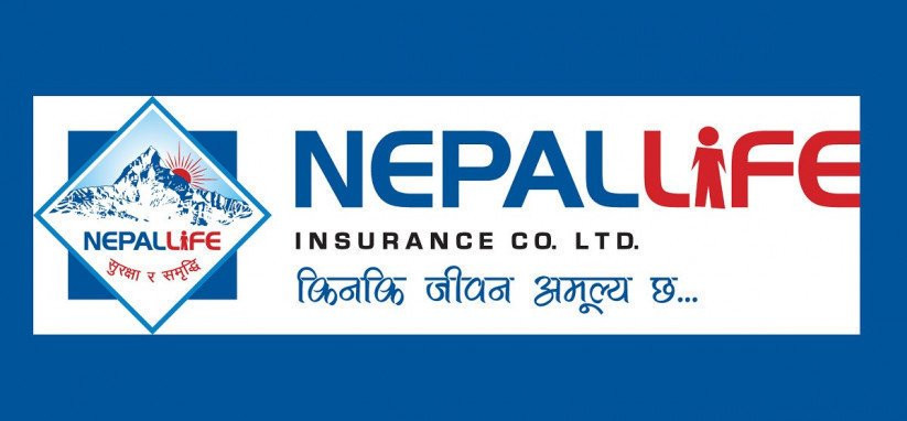 नेपाल लाइफको बीमितहरुलाई भुक्तानी रकम लिन आग्रह