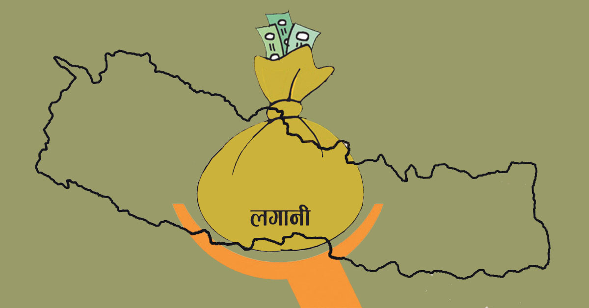 भित्रियो नेपालमा ७ महिनामा २७ अर्ब नजिकको वैदेशिक लगानी