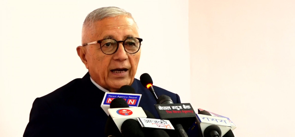 सामाजिक सञ्जाल विधेयक फिर्ता लिनुपर्छ, स्वतन्त्रता नियन्त्रण गर्न पाइँदैन : कोइराला