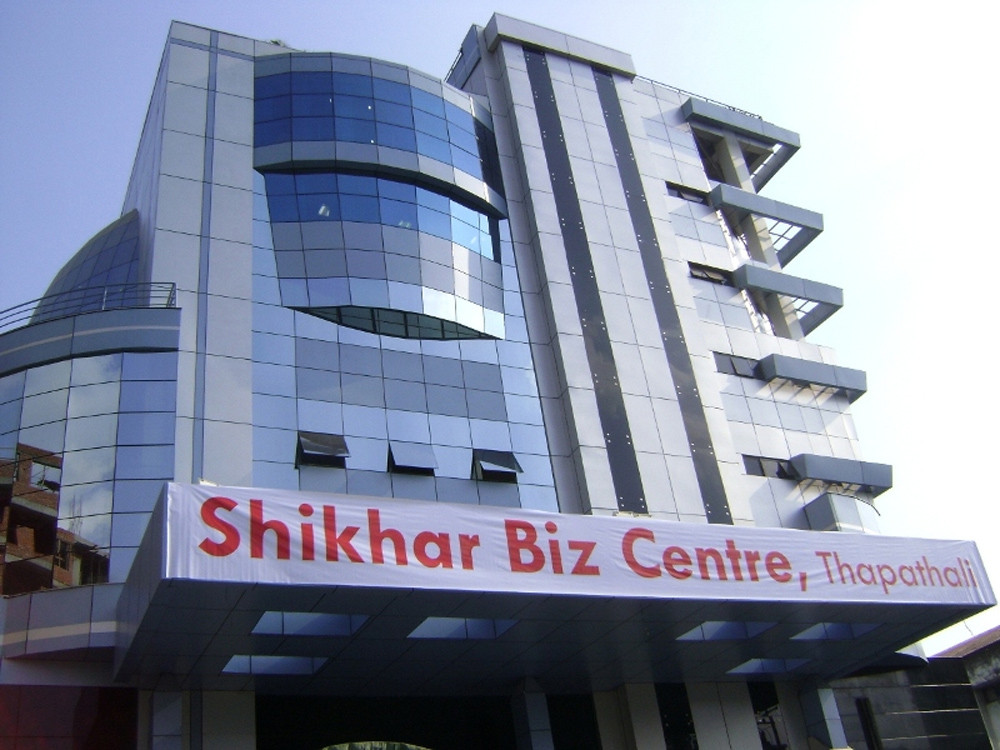 यी हुन् शिखर इन्स्योरेन्सका १४ ठूला शेयरधनी, कसको शेयर कति ?