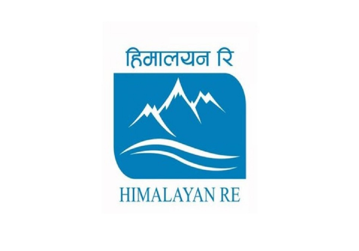 हिमालयन रि इन्स्योरेन्सको सेयर मूल्यमा रेकर्ड