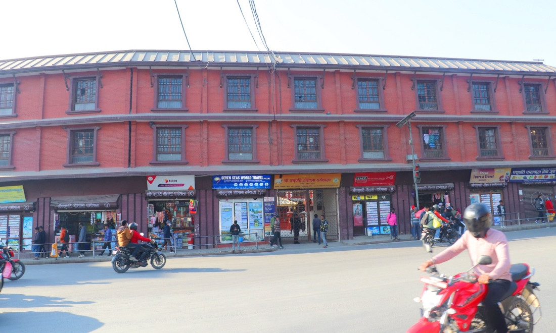उच्च अदालतबाट पशुपति क्षेत्र विकास कोष र महानगरबीचका सम्झौता खारेज
