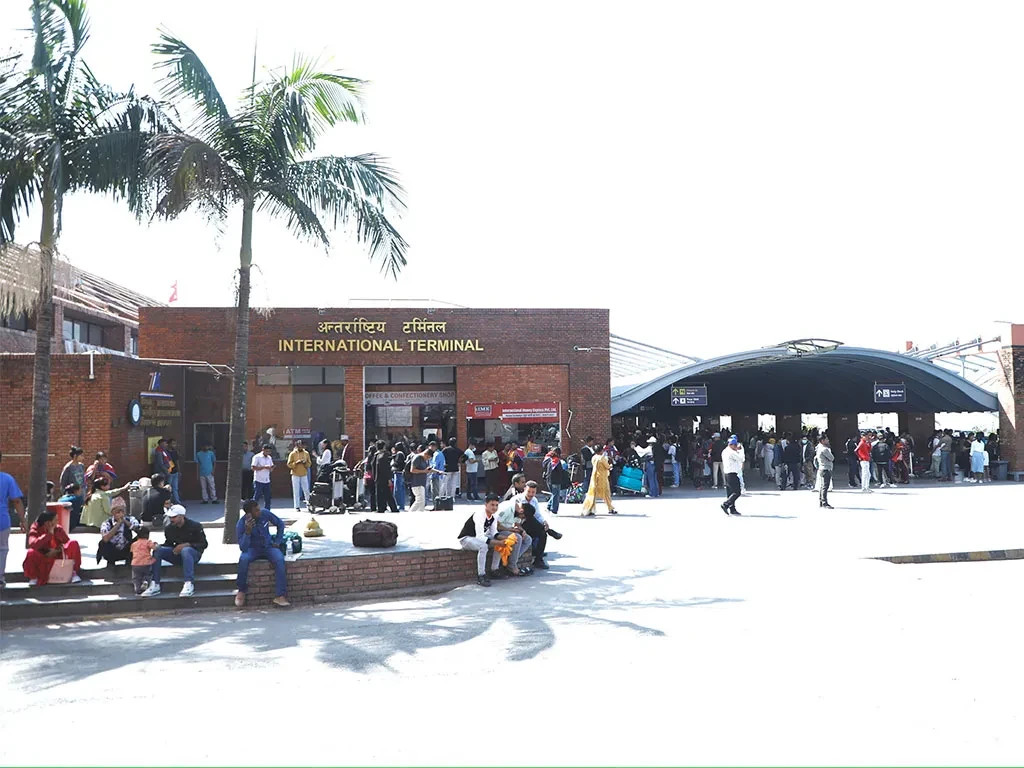 आजदेखि त्रिभुवन अन्तर्राष्ट्रिय विमानस्थल १८ घण्टा सञ्चालन   हुने