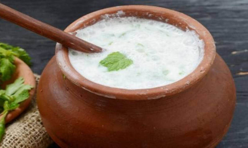 दैनिक २५ हजार लिटर मोही खपत गर्दै नेपाल डेरी एसोसिएसन