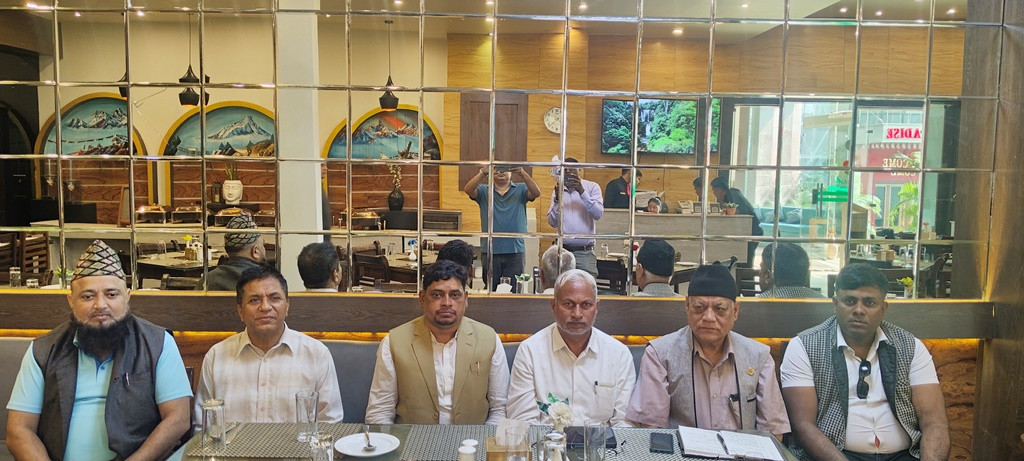 मूल्यवृद्धिको अध्ययन गर्न लुम्बिनी प्रदेशमा आयो संसदीय समिति