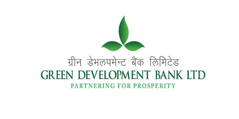 ग्रिन डेभलपमेन्ट बैंकका सञ्चालक श्रेष्ठको राजिनामा स्वीकृत