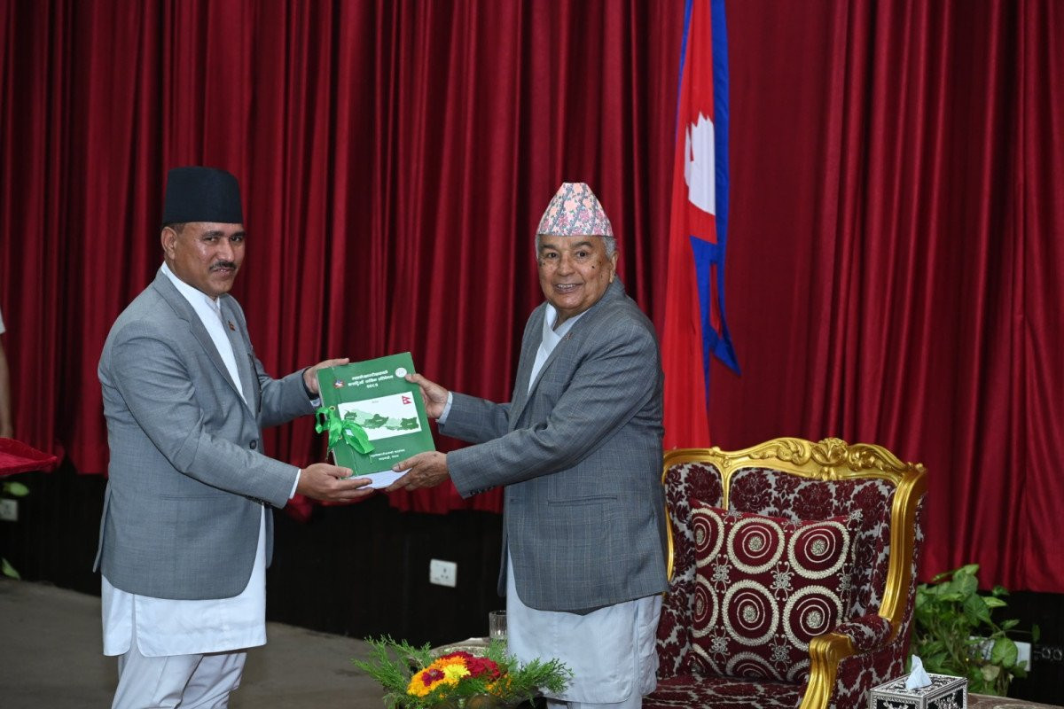 गत आर्थिक वर्ष २०८०/८१ मा  व्यवसायीलाई सरकारले दियो १ खर्ब रुपैयाँ राजस्व छुट