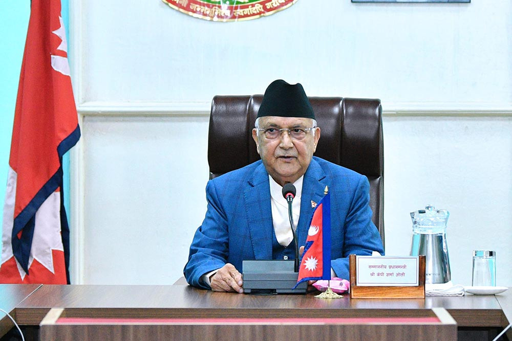 सरकारले चार प्रमुख स्वास्थ्य विज्ञान प्रतिष्ठानमा उपकुलपति नियुक्त