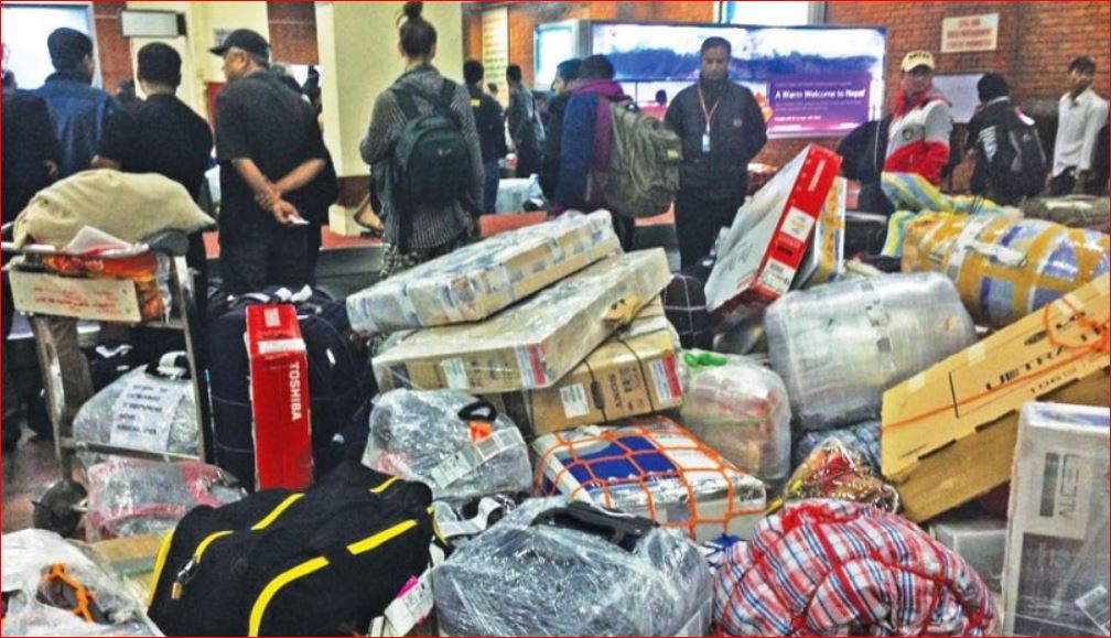 नेपाल आउजाउ गर्ने यात्रुले कुन–कुन सामान ल्याउन र लैजान पाउँछन् ? (सूचीसहित)