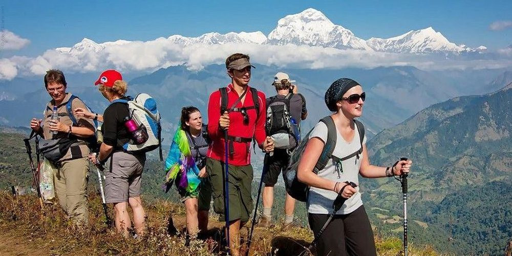छ महिनामा  भित्रिय साढे पाँच लाखभन्दा धेरै विदेशी पर्यटक,सबैभन्दा धेरै भारतीय