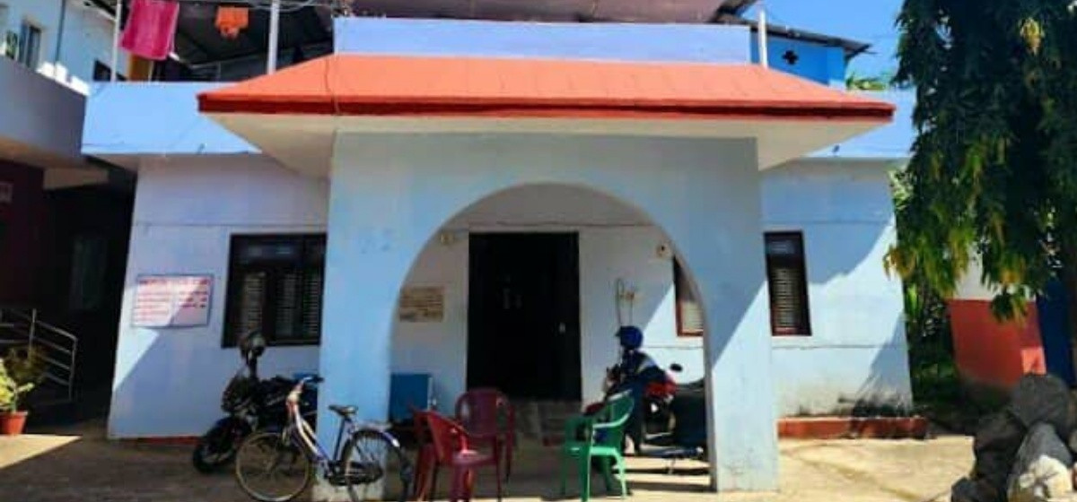 उदयपुरमा  ९३ प्रतिशत बजेट खर्च, ६२ करोड फिर्ता