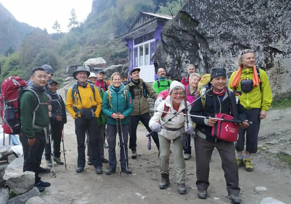 कर्णालीमा पर्यटकको आगमन संख्यामा वृद्धि
