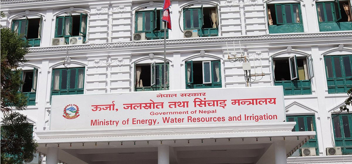 नेपालबाट भारत र बंलादेशमा १७ अर्बको विद्युत् निर्यात