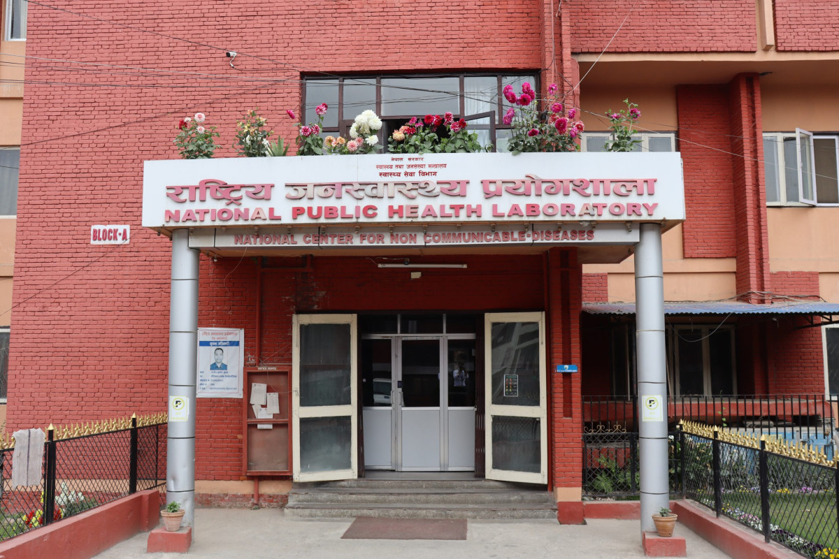 विश्व स्वास्थ्य संगठनले निगरानीको सूचीमा राखेको कोरोना भाइरस नेपालमा पनि देखियो