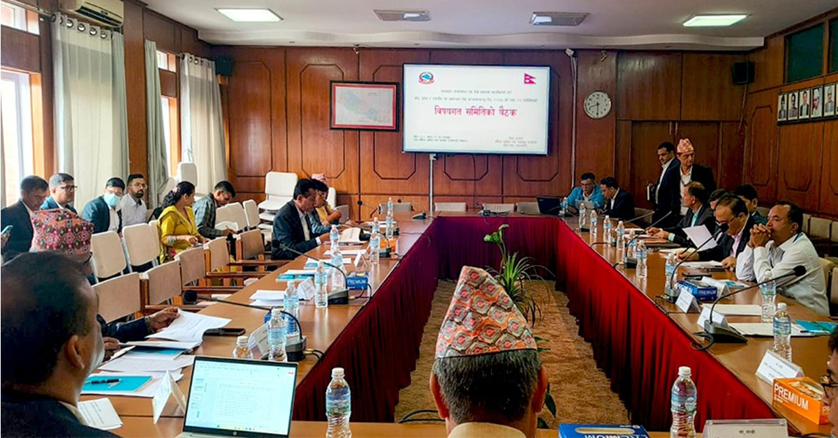 असोज १ बाट सबै सवारीमा अनिवार्य इम्बोस्ड नम्बर प्लेट