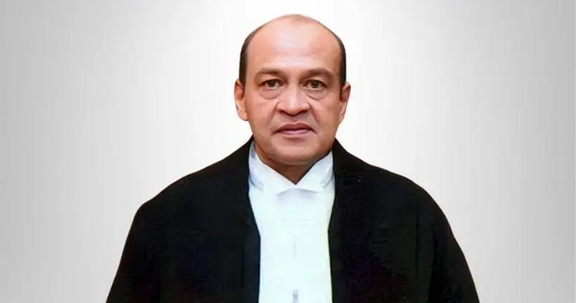 इलाहाबाद उच्च अदालतका न्यायाधीश वर्मालाई पदबाट हटाउने प्रक्रिया सुरु