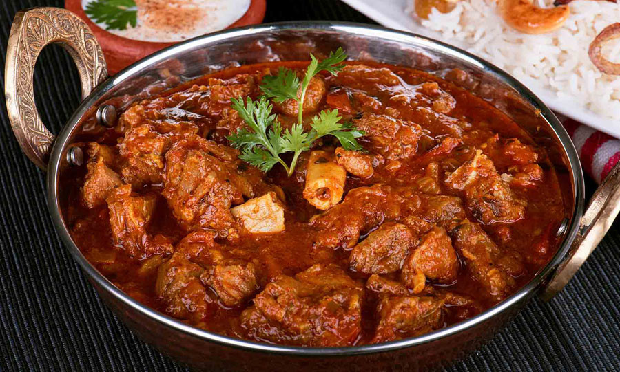 दिनदिनै मासु खाँदा के हुन्छ ?