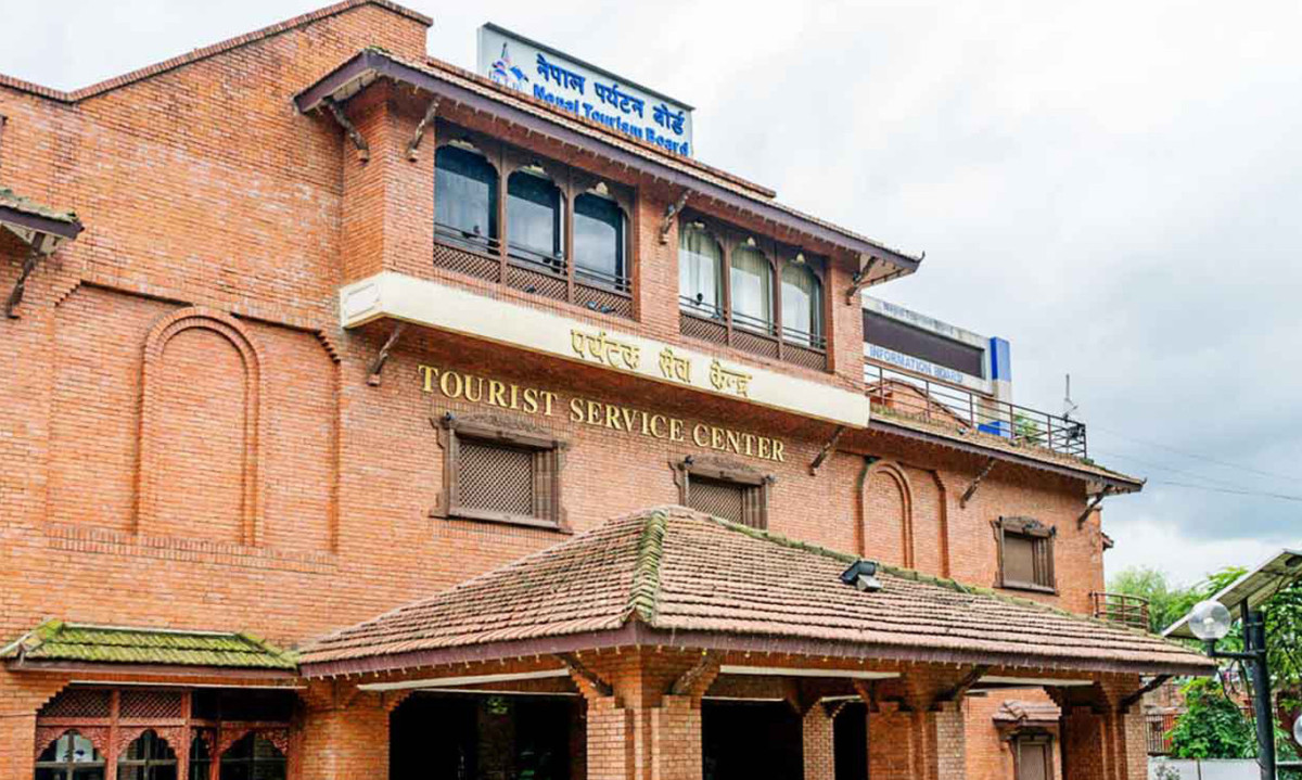 सन् २०२५ को अगष्टमा भित्रिए ८८ हजारभन्दा बढी पर्यटक