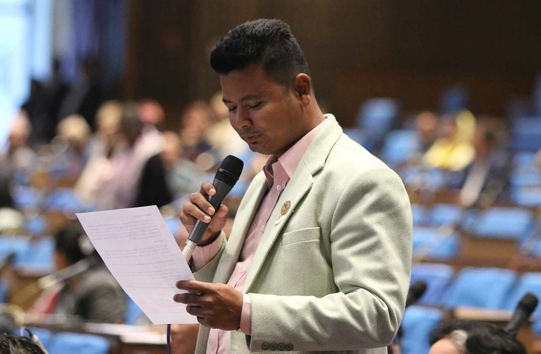 सूचीकरण नभएका सामाजिक सञ्जालहरू बन्द गर्ने सरकारको निर्णयप्रति रास्वपाको आपत्ति
