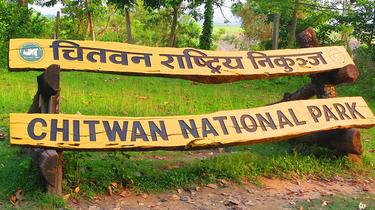 वन्यजन्तु पर्यटन प्रवर्द्धन गर्न ‘सफारी मार्ट’