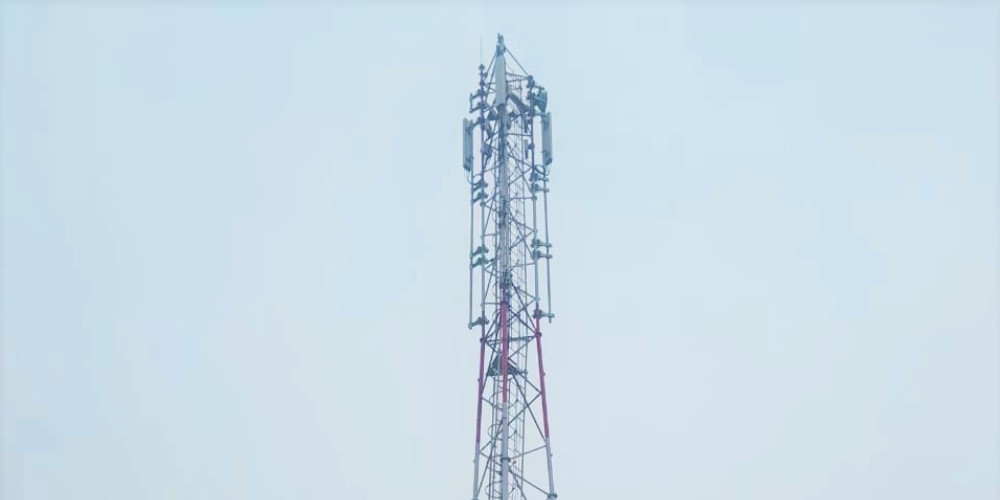 एनसेलले १० दिनमा नै ल्यायो २० नयाँ टावर सञ्चालनमा