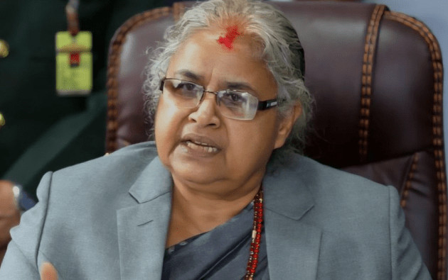 प्रधानमन्त्री कार्कीको नियुक्ति असंवैधानिक भन्दै दायर रिटमा अन्तरिम आदेश दिन अस्वीकार