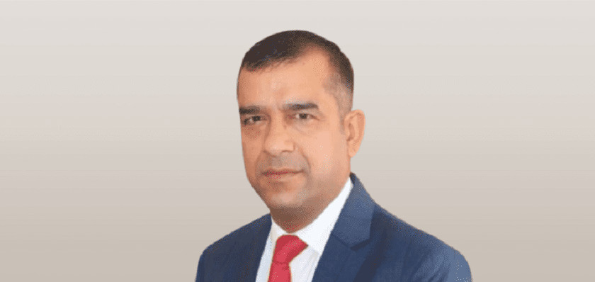 ५ महिनामै बागमती प्रदेशका प्रमुख सचिवको सरुवा