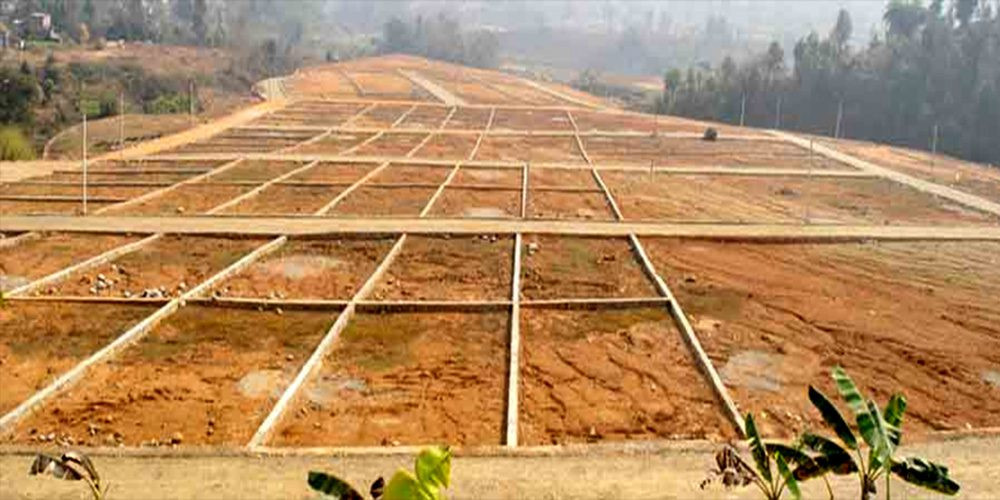 घरजग्गामा रहेको शिथिलता कायमै, राजश्व संकलनमा असर