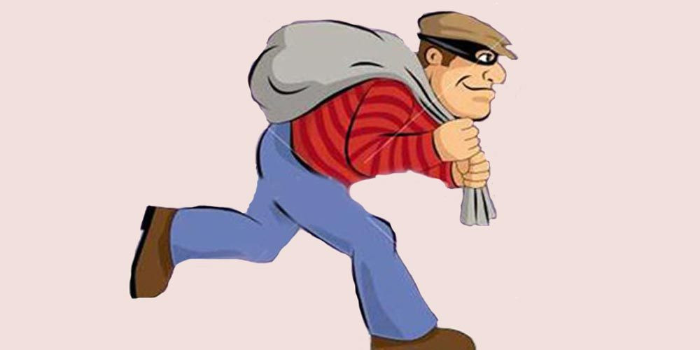 काठमाडौँ महानगरका पूर्वप्रमुख शाहको कोठामा चोरी गर्ने तीन पक्राउ