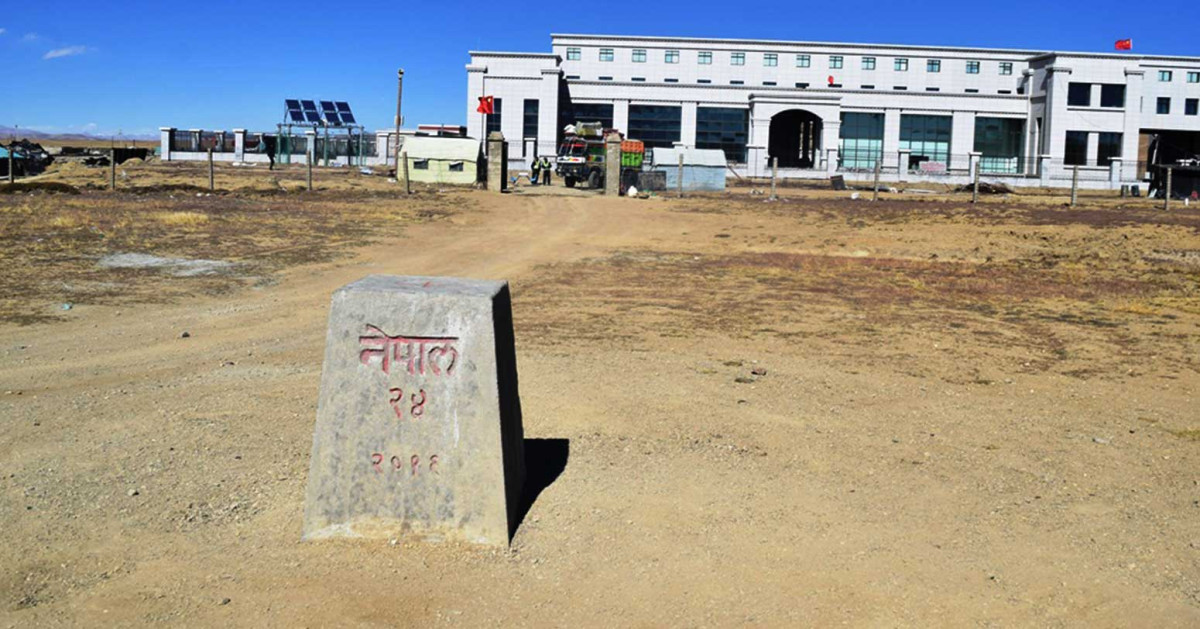 कोरला नाकामा व्यापारिक चहलपहल बढ्यो, बेँसी झरेनन् माथिल्लो मुस्ताङी