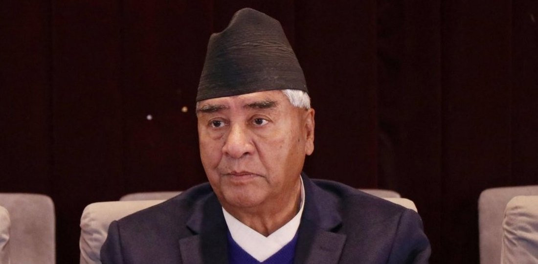 बारा–३ बाट देउवासहित १० जनाको नाम सिफारिस