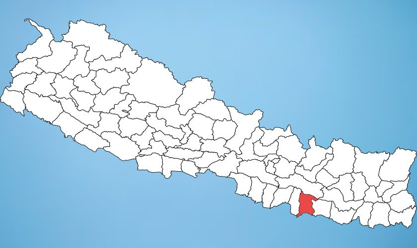 आचारसंहिता उल्लङ्घनका २० हजार प्रचार सामग्री हटाइए