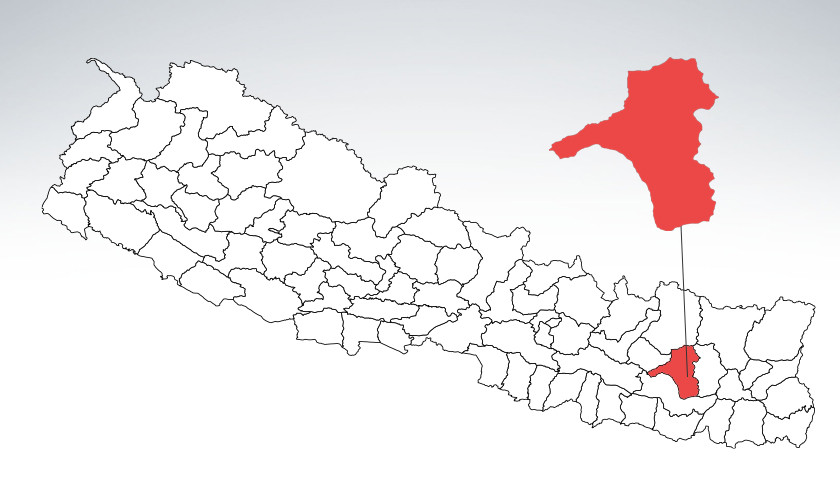 खोटाङमा एक लाख ४७ हजार १२० मतदाता कायम