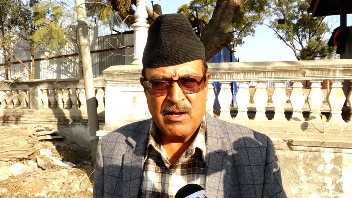 जाँचबुझ आयोगका अध्यक्ष कार्कीसहित तीन जनाविरुद्धको रिटमा आज निर्णय सुनाइँदै