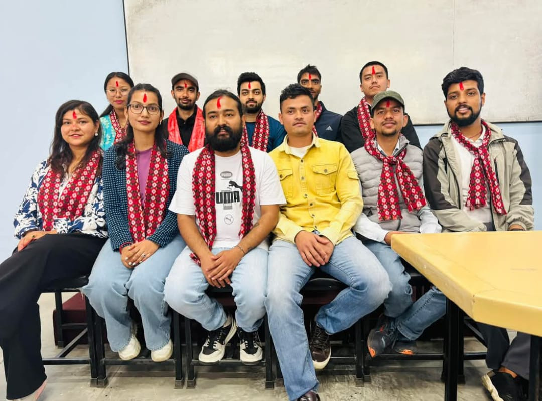त्रिवि सेवा आयोगको विज्ञापन प्रक्रियाप्रति विद्यार्थी संगठनको आपत्ति