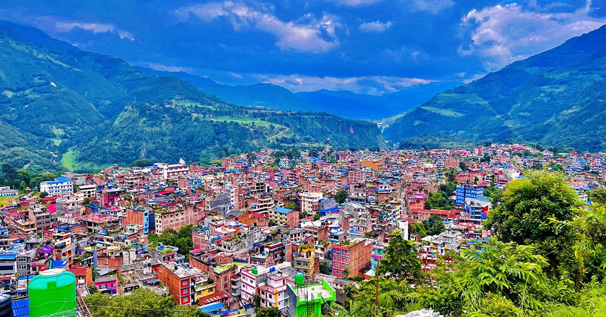 मतदाताको गुनासो–आश्वासन धेरै पायौँ, अब विकास चाइयो