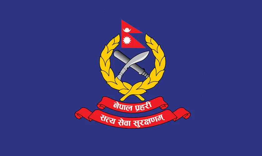 प्रहरीको सहयोगमा व्यवस्थित स्थानान्तरण