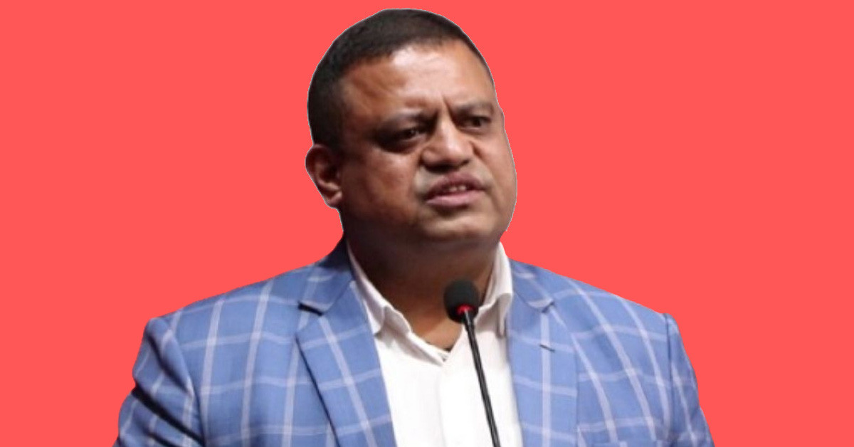 पर्यटन बोर्डको सीईओमा रोकिँदा रेग्मीलाई खुल्यो सिंहदरबारको यात्रा