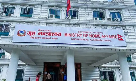 प्रहरीमा प्राविधिक तर्फका दामोदर कँडेल एसएसपीमा बढुवा सिफारिस
