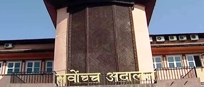 सरकारका आर्थिक नीति र राजस्व अनुसन्धान विभाग खारेजी विरुद्ध सर्वोच्चमा रिट