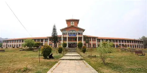 त्रिभुवन विश्वविद्यालयको इतिहास विभागबारे छलफल