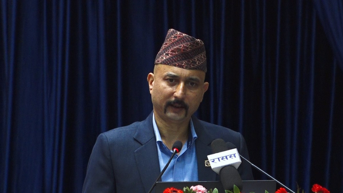भिजिट भिसा र व्यक्तिगत श्रम स्वीकृतिको दुरुपयोगले मानव बेचबिखनको रूप फेरियो