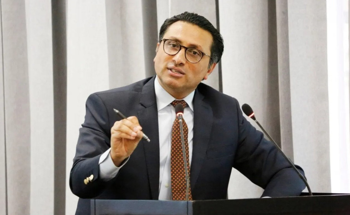 अर्थमन्त्रीले आज  राष्ट्र बैंकका कार्यकारी निर्देशकसँग छलफल गर्ने