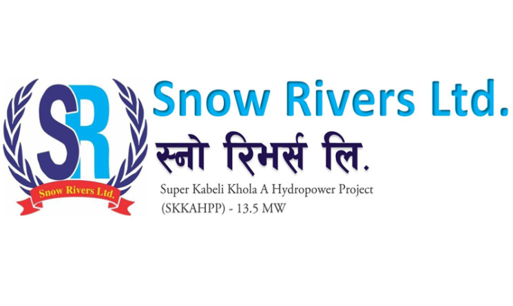 स्नो रिभर्सको नाफामा उछाल, विद्युत बिक्री आम्दानी दोब्बरभन्दा बढी