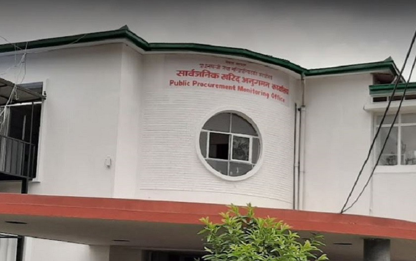 तीन निर्माण कम्पनी तथा आपूर्तिकर्ता कालोसूचीमा, सार्वजनिक खरिदमा सहभागी हुन नपाउने
