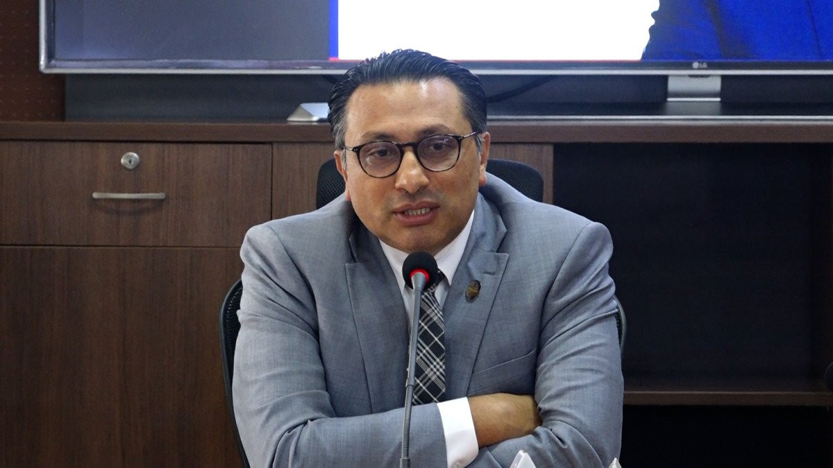 पुँजी बजार सुदृढीकरण तथा पुनरुत्थानका लागि २१ बुँदे कार्ययोजना जारी