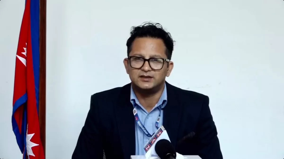 विपद्का बेला अफवाहबाट सचेत रहन सरकारको आग्रह, हरेक घण्टा आधिकारिक सूचना दिने